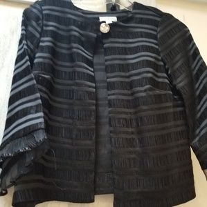 Bolero dress jackets